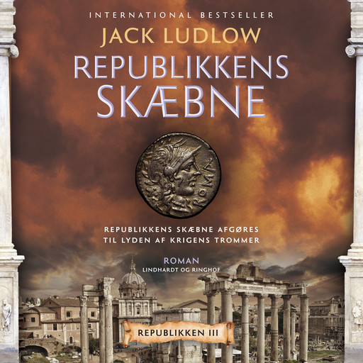 Republikkens skæbne, Jack Ludlow