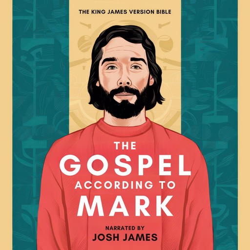 The Gospel According to Mark, The Bible