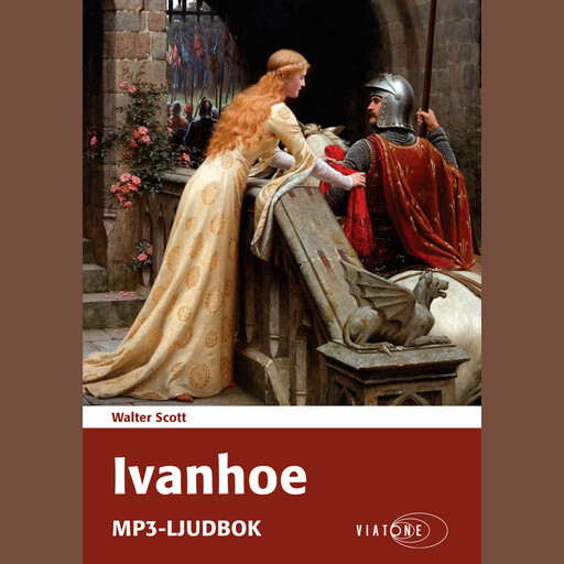 Ivanhoe, Walter Scott