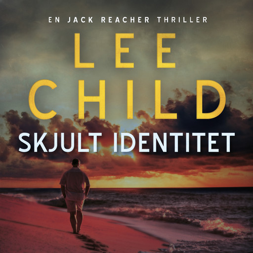 Skjult identitet, Lee Child