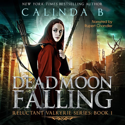 Dead Moon Falling, Calinda B