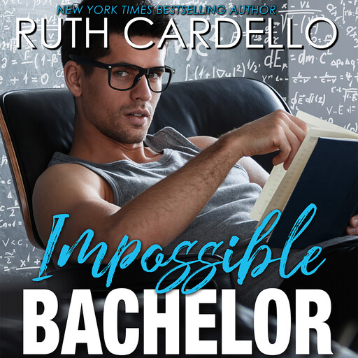 Impossible Bachelor, Ruth Cardello