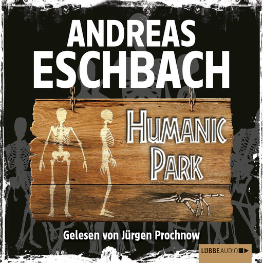 Humanic Park, Andreas Eschbach