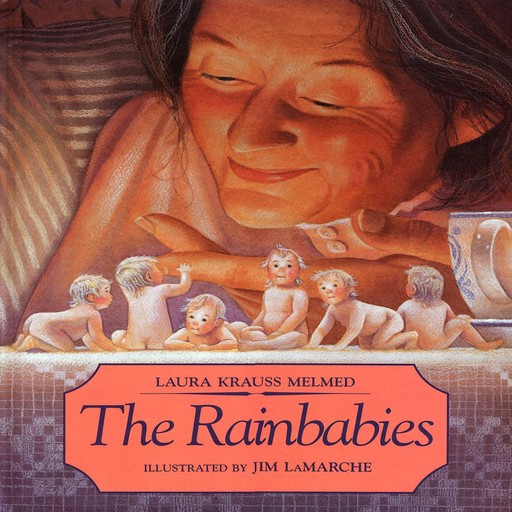 The Rainbabies, Laura Krauss Melmed