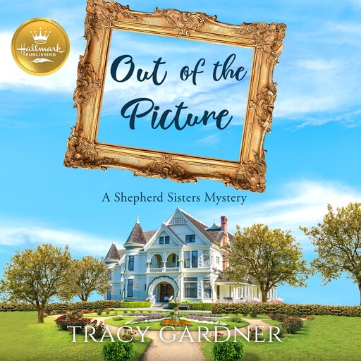 Out of the Picture, Tracy Gardner