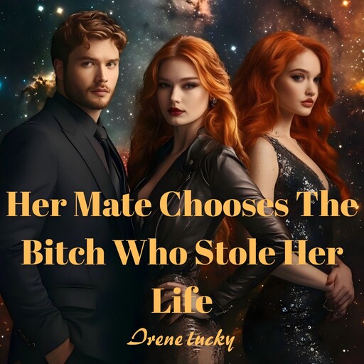 Her Mate Chooses The Bitch Who Stole Her Life, Irene lucky