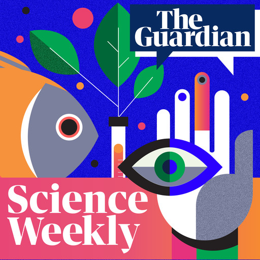 The Guardian’s new podcast series about AI: Black Box – prologue, The Guardian