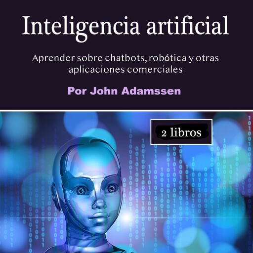 Inteligencia artificial, John Adamssen