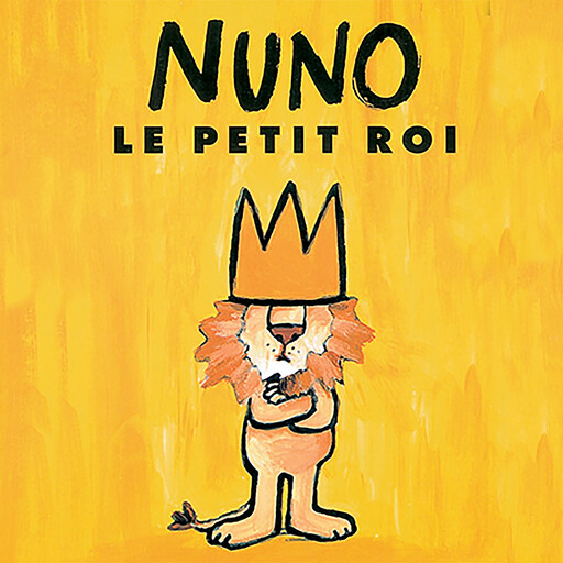 NUNO le petit roi, Mario Ramos