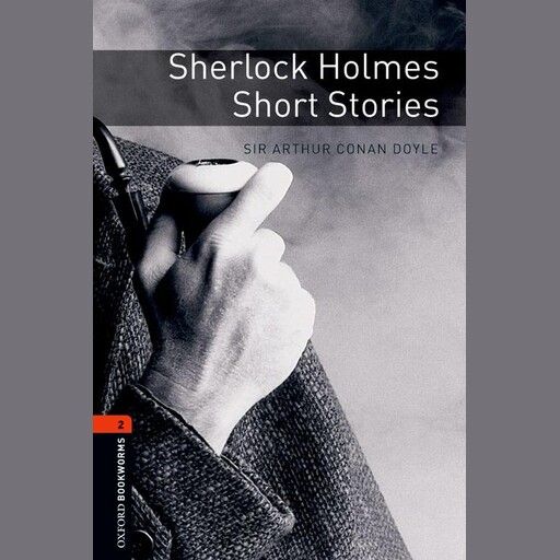 Sherlock Holmes Short Stories, Arthur Conan Doyle, Clare West