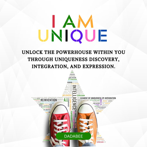 I Am Unique, Dadabee