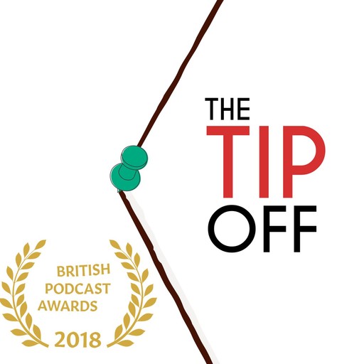 Hot off the press: The Tip Off Series 3 coming soon, 