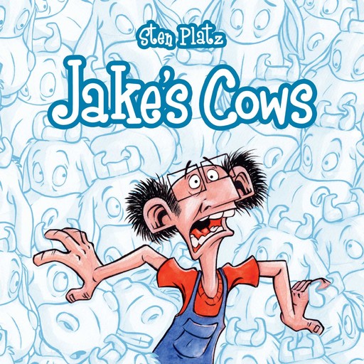 Jake’s Cows, Sten Platz