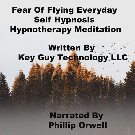 Fear Of Falling Over Self Hypnosis Hypnotherapy Meditation, Key Guy Technology LLC