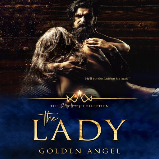 The Lady, Golden Angel