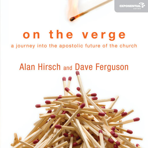 On the Verge, Alan Hirsch, Dave Ferguson