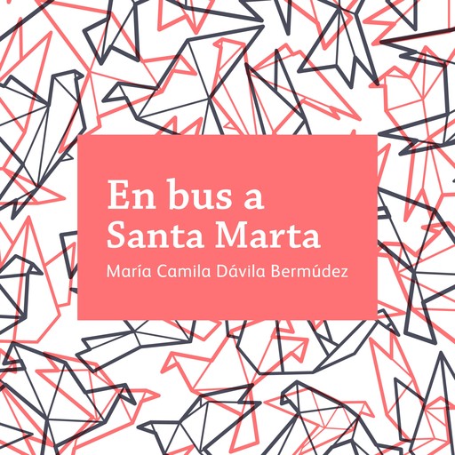 En bus a Santa Marta, María Camila Dávila Bermudez