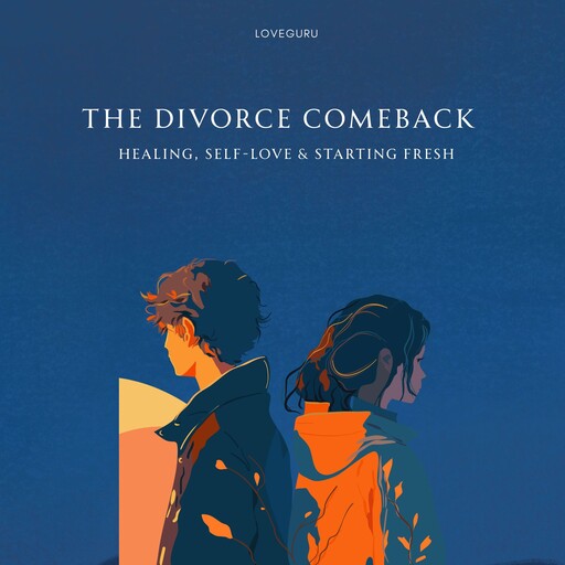 The Divorce Comeback, Loveguru