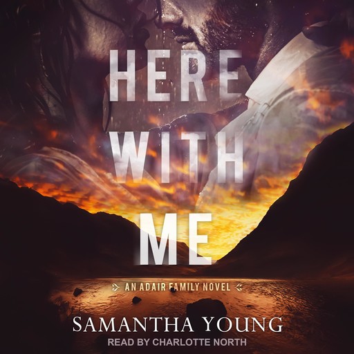 Here With Me, Samantha Young