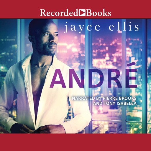 André, Jayce Ellis