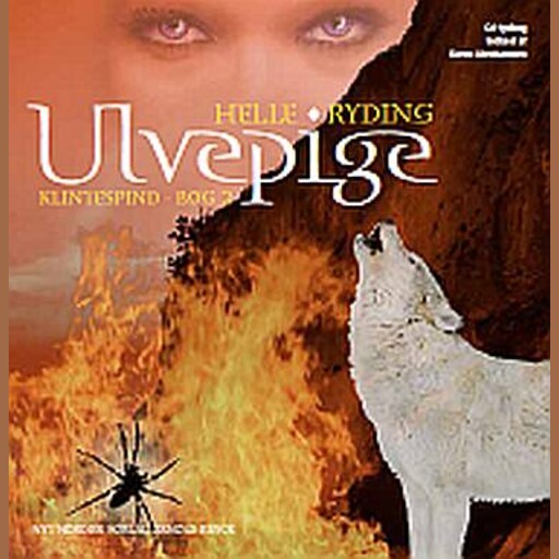 Ulvepige, Helle Ryding