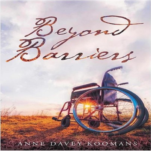 Beyond Barriers, Anne Davey Koomans