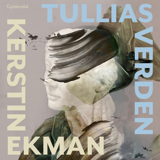 Tullias verden, Kerstin Ekman