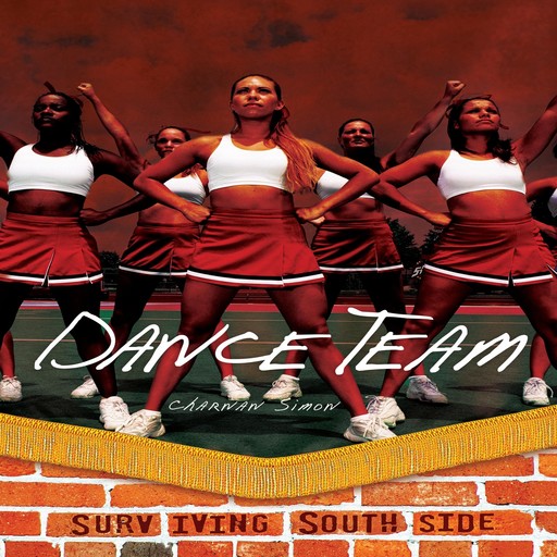 Dance Team, Charnan Simon