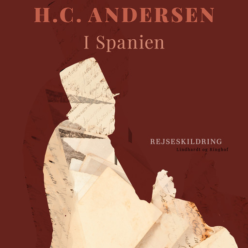 I Spanien, Hans Christian Andersen