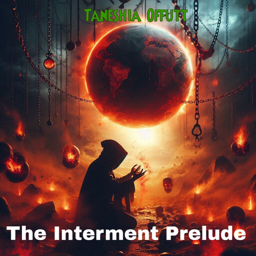The Interment Prelude, Taneshia Offutt