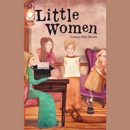 Little Women, Louisa May Alcott, Maggie Blossom