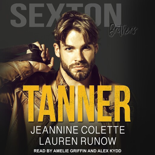 Tanner, Jeannine Colette, Lauren Runow