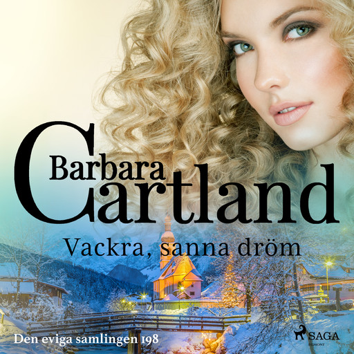 Vackra, sanna dröm, Barbara Cartland