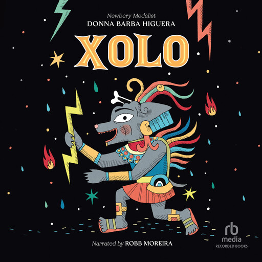 Xolo, Donna Barba Higuera