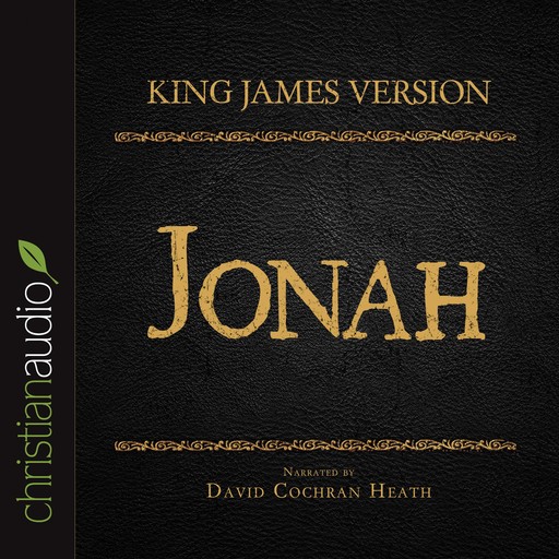 King James Version: Jonah, King James Version