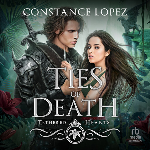 Ties of Death, Constance Lopez