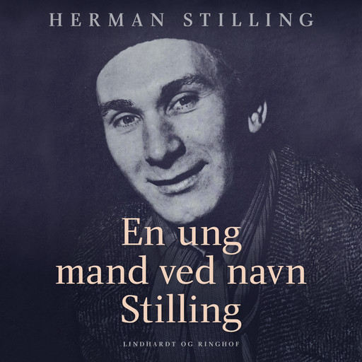 En ung mand ved navn Stilling, Herman Stilling