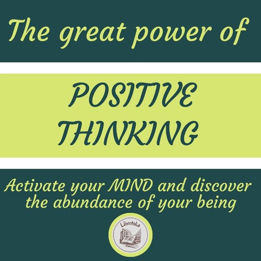 The Great Power Of Positive Thinking, LIBROTEKA