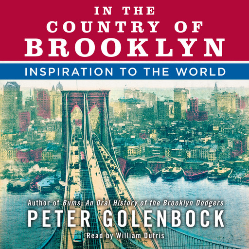 In the Country of Brooklyn, Peter Golenbock