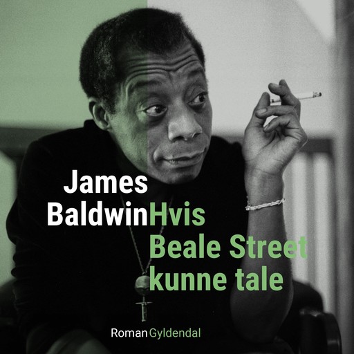 Hvis Beale Street kunne tale, James Baldwin