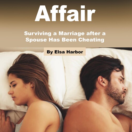 Affair, Elsa Harbor