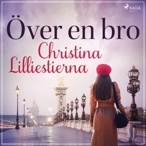Över en bro, Christina Lilliestierna