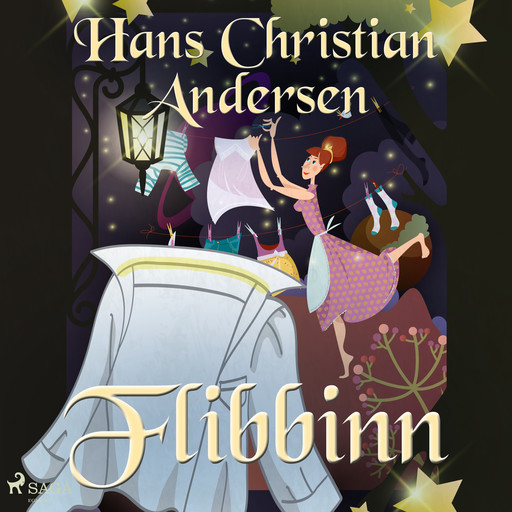 Flibbinn, H.c. Andersen