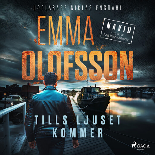 Tills ljuset kommer, Emma Olofsson