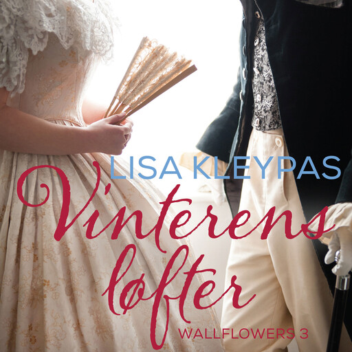 Vinterens løfter, Lisa Kleypas
