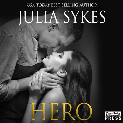 Hero, Julia Sykes