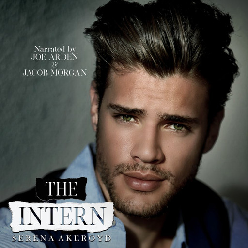 The Intern, Serena Akeroyd