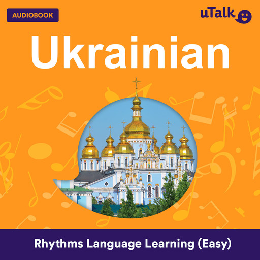 uTalk Ukrainian, Eurotalk Ltd