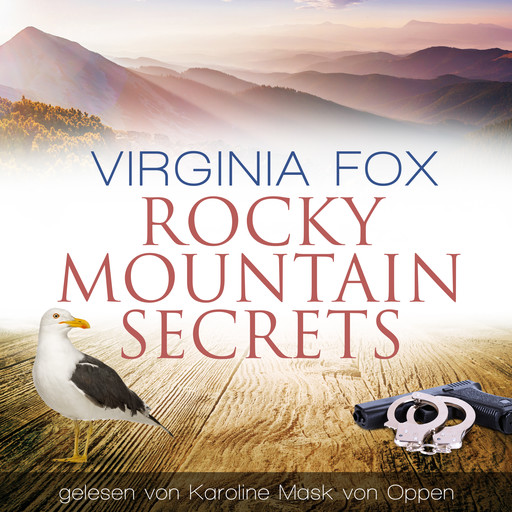 Rocky Mountain Secrets, Virginia Fox