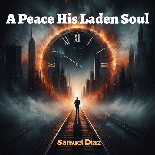 A Peace His Laden Soul, Samuel Diaz